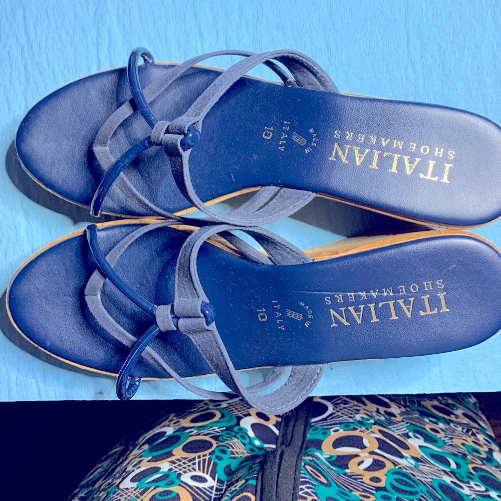 Sandals for summer